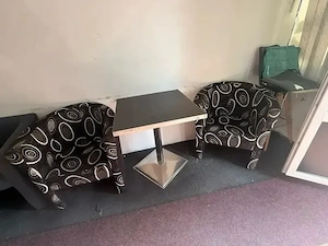 mobilier bar