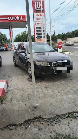 De vanzare Audi A 4 - B7 - imagine 2