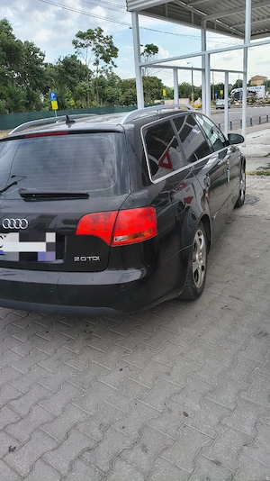De vanzare Audi A 4 - B7 - imagine 3