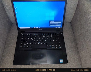 Dell Latitude 5480, I5 gen7, 8Gb Ram, ssd120, garanție