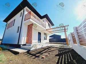 Casa de vanzare P+1E | Comuna Berceni | Teren 330 mp - imagine 3