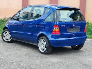 vand Mercedes A 140 - imagine 5