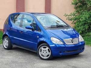 vand Mercedes A 140 - imagine 4