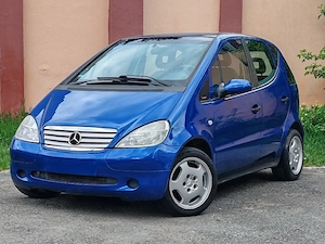 vand Mercedes A 140 - imagine 2
