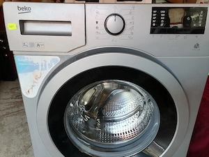 Vind mașina de spălat rufe 7 kg Beko 