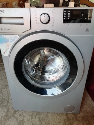 Vind mașina de spălat rufe 7 kg Beko 