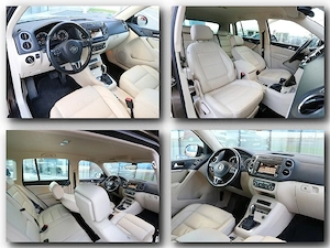 vând VW Tiguan automat  - imagine 4