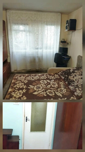 oportunitate  ,vanzare ap 3 cam cart Manastur zona P-ta Flora ,dec 67 mp,2 bai, fin clasic ,179 500  - imagine 4