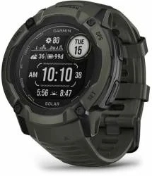 Smartwatch Garmin Instinct 2x solar impecabil baterie minim 43 zile!