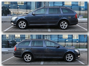 vand Skoda Octavia Automata  - imagine 5