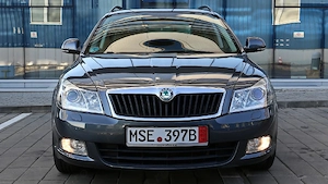 vand Skoda Octavia Automata  - imagine 4