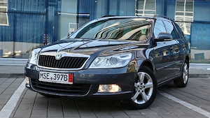 vand Skoda Octavia Automata  - imagine 2