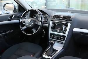 vand Skoda Octavia Automata 