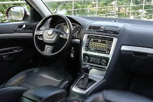 vand Skoda Octavia Automata  - imagine 5
