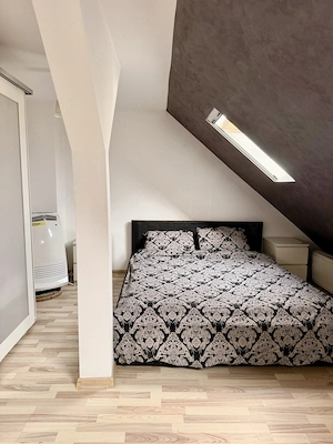 Inchiriez apartament in regim hotelier 2 camere - imagine 2