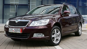 vand Skoda Octavia Automata  - imagine 2
