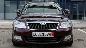 vand Skoda Octavia Automata 