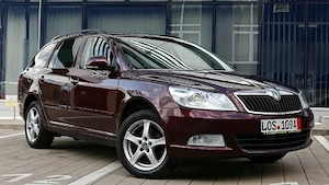 vand Skoda Octavia Automata  - imagine 4