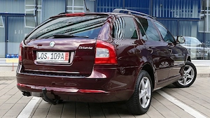 vand Skoda Octavia Automata  - imagine 3