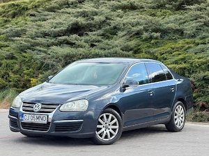 vand VW Jetta  - imagine 2