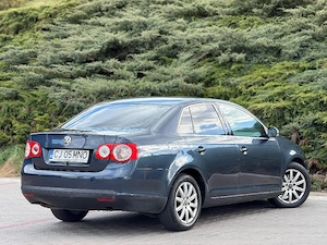 vand VW Jetta  - imagine 5