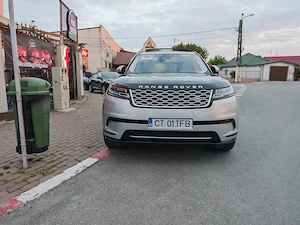 VAND SCHIMB LandRover RangeRover Velar 2018 140000km - imagine 7