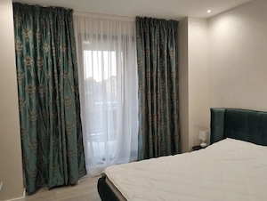 Inchiriez apartament   Facultatea de Medicina- Ciupercă,2 camere ,bloc nou  - imagine 3