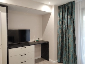Inchiriez apartament   Facultatea de Medicina- Ciupercă,2 camere ,bloc nou  - imagine 4