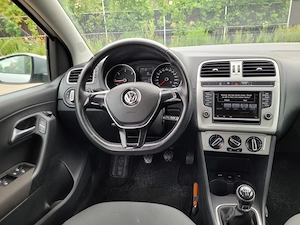 Vw Polo 2015 1,4 Tdi EURO 6