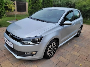 Vw Polo 2015 1,4 Tdi EURO 6