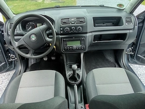 Skoda Fabia  - imagine 7