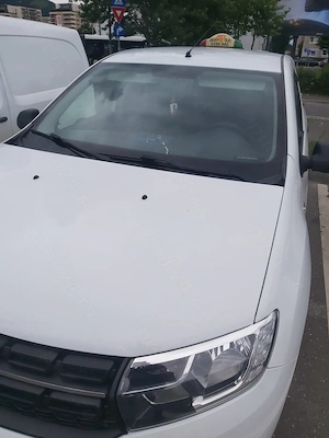 Vand firma taxi srl(logan2019) o autorizatie 8000e
