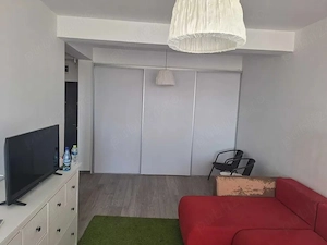 Închiriez apartament 2 camere Popesti - imagine 2