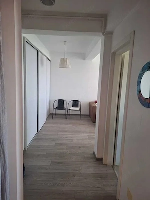 Închiriez apartament 2 camere Popesti - imagine 5