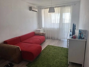 Închiriez apartament 2 camere Popesti