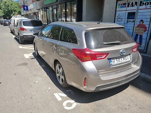 Toyota Auris break 2014 - imagine 3