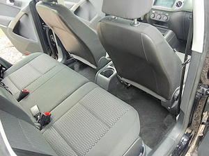 Volkswagen Tiguan 2009, euro 5! - imagine 8