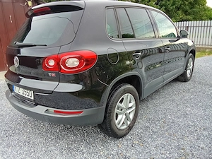 Volkswagen Tiguan 2009, euro 5! - imagine 5