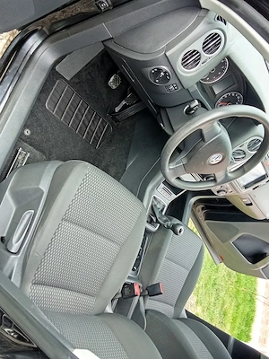 Volkswagen Tiguan 2009, euro 5! - imagine 6