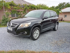 Volkswagen Tiguan 2009, euro 5! - imagine 3