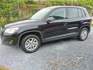 Volkswagen Tiguan 2009, euro 5! - imagine 2