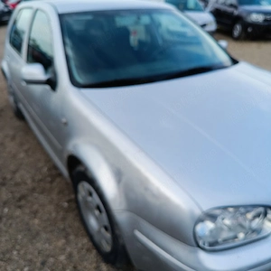 Vw Golf 4 2001 Benzina 1.6.