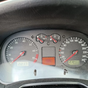 Vw Golf 4 2001 Benzina 1.6. - imagine 7