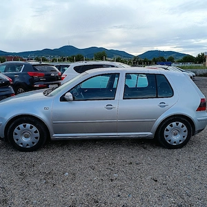 Vw Golf 4 2001 Benzina 1.6. - imagine 2