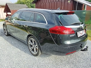 Opel Insignia 2012, euro 5! - imagine 10