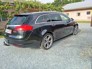 Opel Insignia 2012, euro 5! - imagine 9