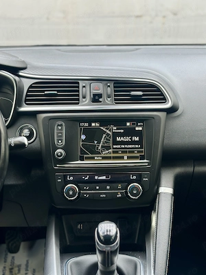 Renault kadjar 2018 111.000km Intense Faruri Rate Garantie - imagine 13