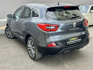 Renault kadjar 2018 111.000km Intense Faruri Rate Garantie - imagine 4