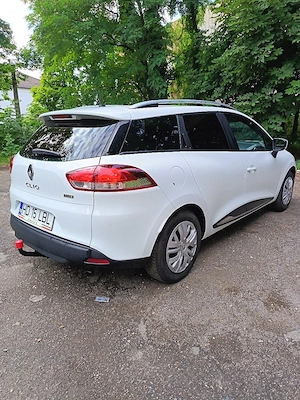 Renault Clio*Af.2018*1.5 Dci*90 Cp*Clima*Pilot*Navi*Led*Euro 6!  - imagine 3