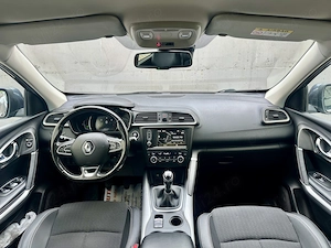 Renault kadjar 2018 111.000km Intense Faruri Rate Garantie - imagine 10